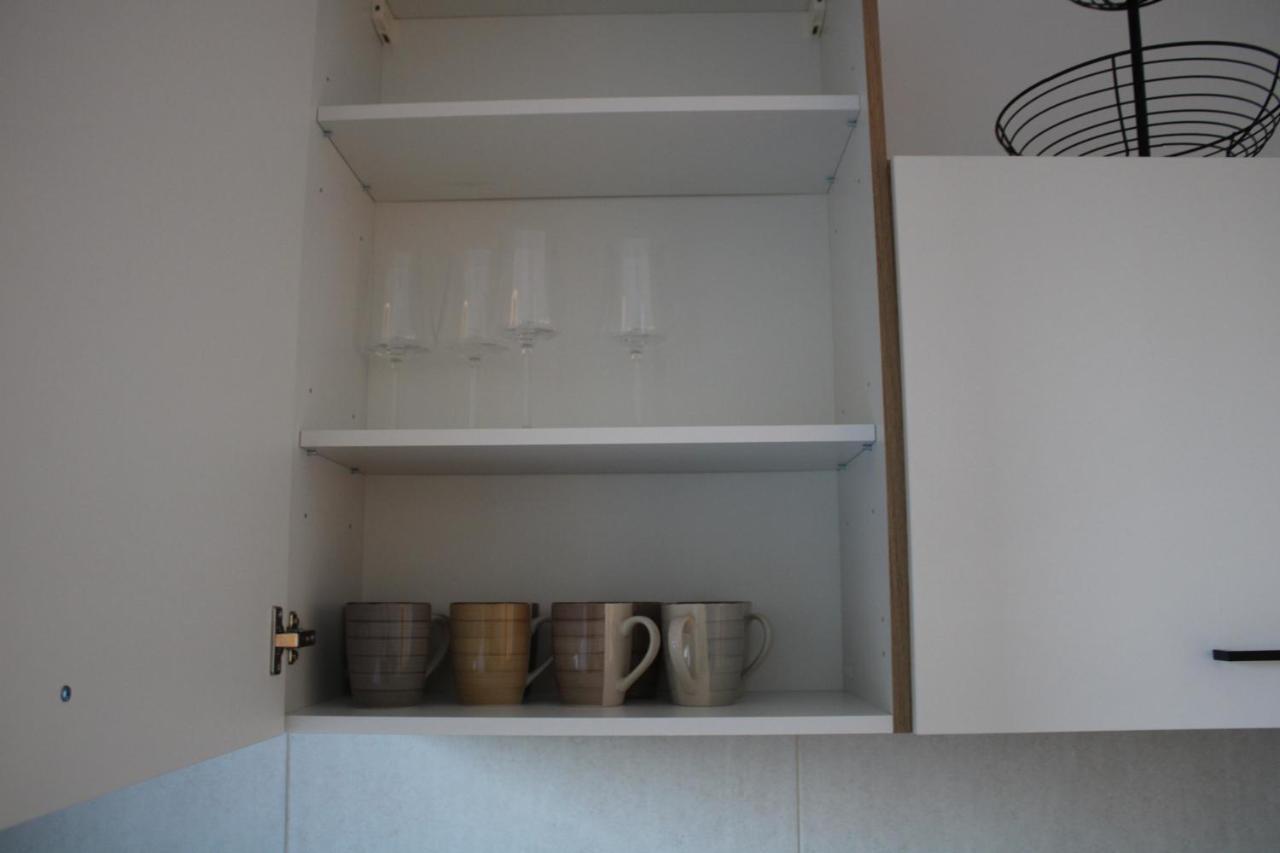 Zentrum Residenz - Wohnen Auf Hoechstem Niveau Leipzig Ngoại thất bức ảnh