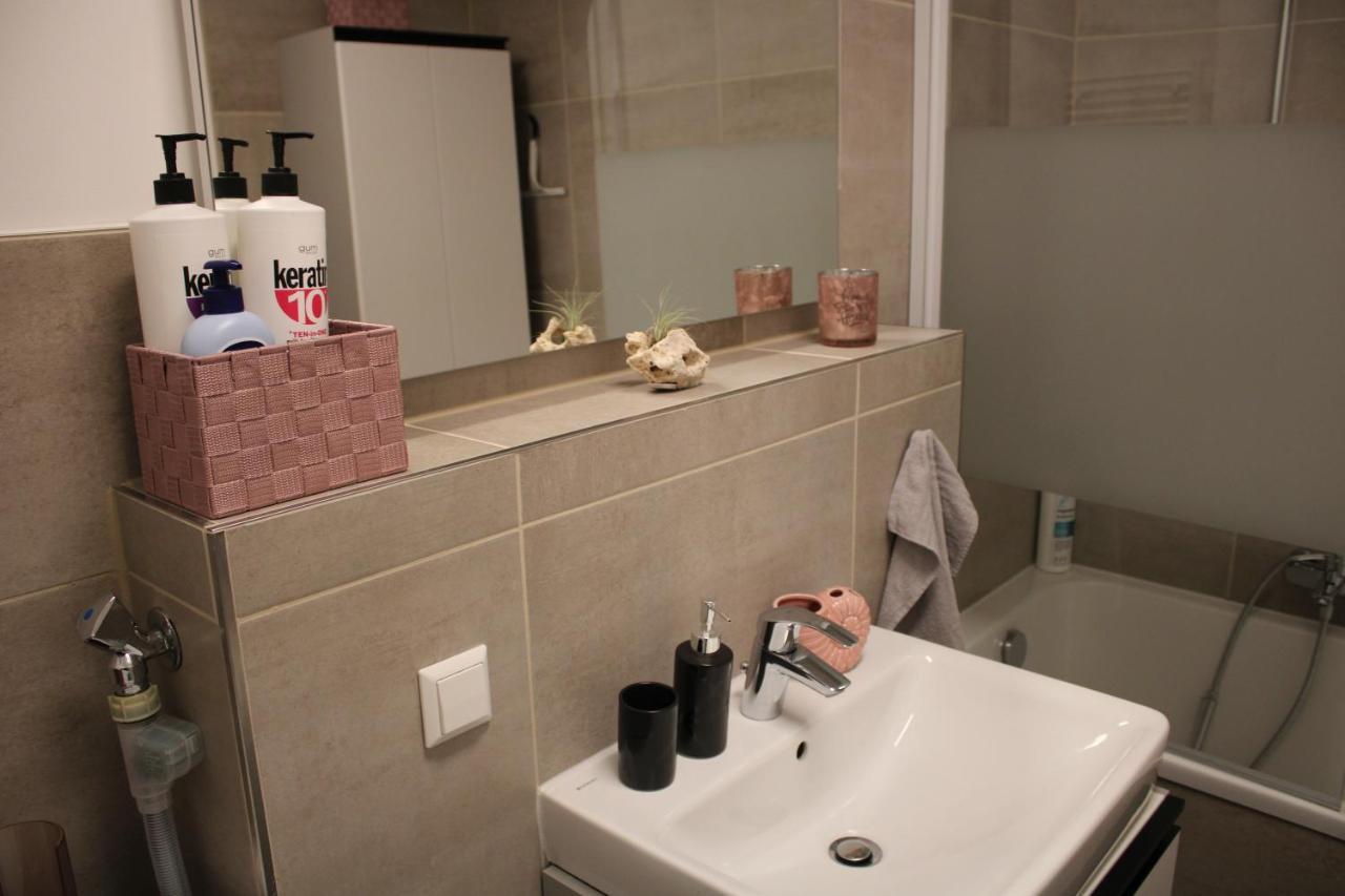 Zentrum Residenz - Wohnen Auf Hoechstem Niveau Leipzig Ngoại thất bức ảnh