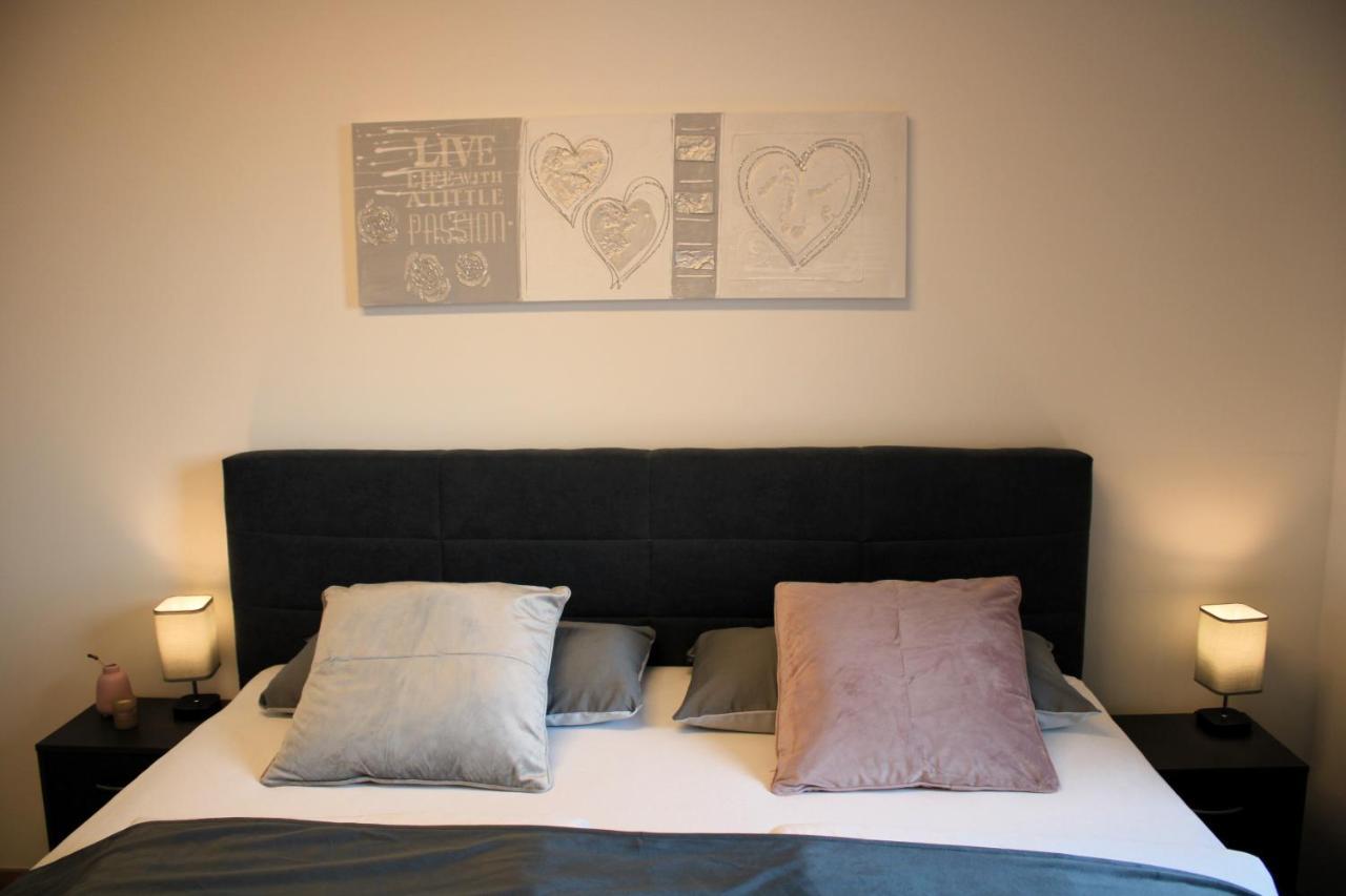 Zentrum Residenz - Wohnen Auf Hoechstem Niveau Leipzig Ngoại thất bức ảnh