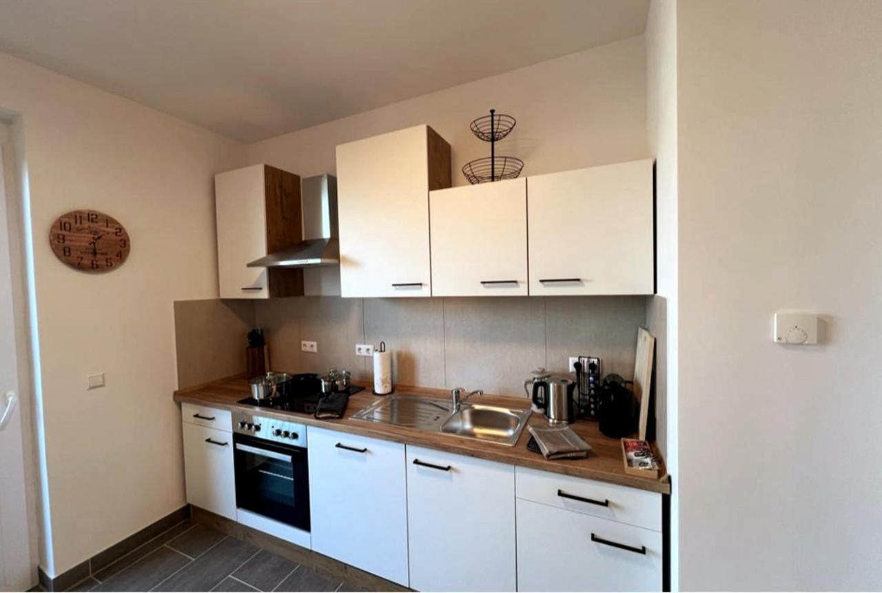 Zentrum Residenz - Wohnen Auf Hoechstem Niveau Leipzig Ngoại thất bức ảnh